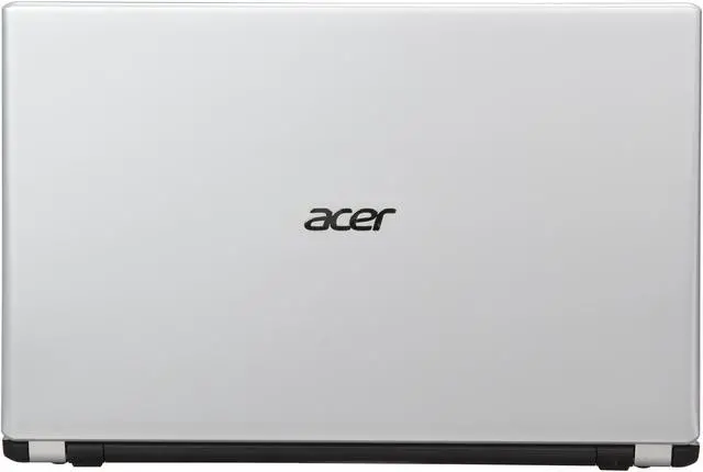 Alt view image 3 of 8 - Acer Laptop Aspire Intel Core i5-3317U 8GB Memory 750GB HDD Intel HD Graphics 4000 15.6" Touch Screen Windows 8 64-Bit V5-571P-6473