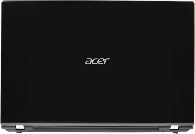 Alt view image 3 of 8 - Acer Laptop Aspire Intel Core i5-3210M 6GB Memory 750GB HDD NVIDIA GeForce GT 640M 17.3" Windows 8 V3-771G-6851