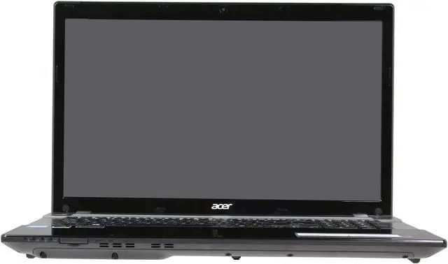 Alt view image 5 of 8 - Acer Laptop Aspire Intel Core i5-3210M 6GB Memory 750GB HDD NVIDIA GeForce GT 640M 17.3" Windows 8 V3-771G-6851