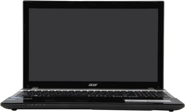 Alt view image 5 of 8 - Acer Laptop Aspire Intel Core i5-3210M 4GB Memory 500GB HDD NVIDIA GeForce GT 630M 15.6" Windows 8 V3-571G-6407
