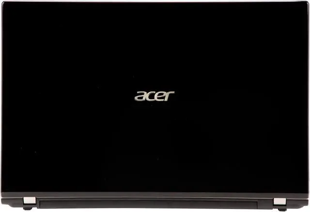 Alt view image 3 of 8 - Acer Laptop Aspire AMD A8-4500M 4GB Memory 500GB HDD AMD Radeon HD 7670M 15.6" Windows 8 V3-551G-8454