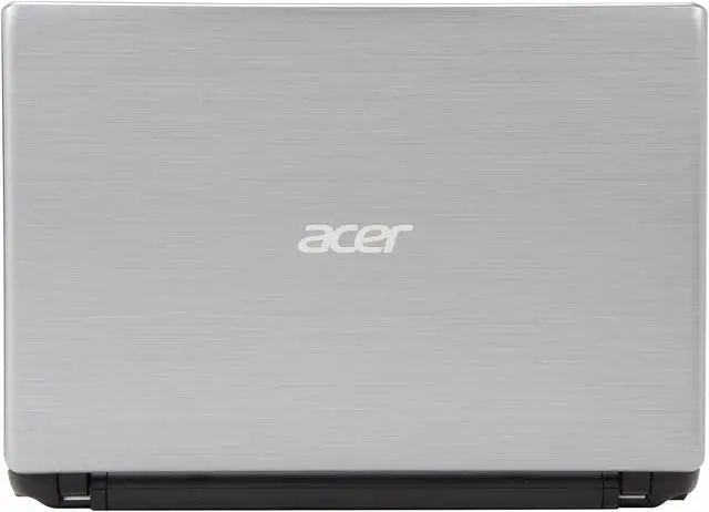 Alt view image 3 of 8 - Acer Laptop Aspire Intel Core i3-2377M 4GB Memory 500GB HDD Intel HD Graphics 3000 11.6" Windows 8 V5-171-6675