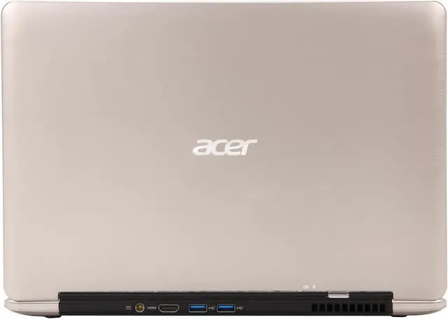 Alt view image 3 of 8 - Acer Aspire S3-391-9499 13.3" Ultrabook