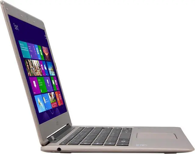 Alt view image 4 of 8 - Acer Aspire S3-391-9499 13.3" Ultrabook