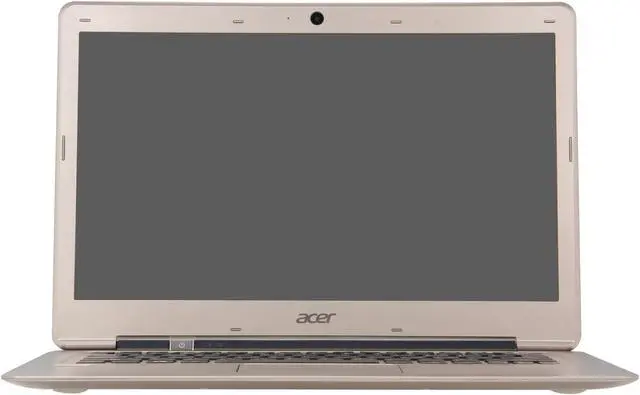 Alt view image 5 of 8 - Acer Aspire S3-391-9499 13.3" Ultrabook