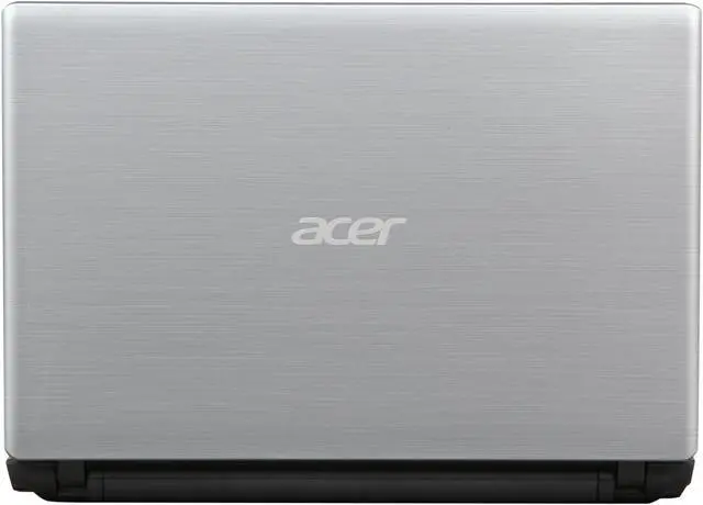Alt view image 3 of 8 - Acer Laptop Aspire Intel Core i7-3517U 8GB Memory 500GB HDD Intel HD Graphics 4000 11.6" Windows 8 64-Bit V5-171-9661
