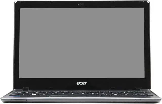 Alt view image 5 of 8 - Acer Laptop Aspire Intel Core i7-3517U 8GB Memory 500GB HDD Intel HD Graphics 4000 11.6" Windows 8 64-Bit V5-171-9661