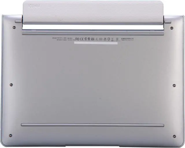 Alt view image 9 of 11 - Acer Iconia Tab W510-1422 Intel Atom Z2760(1.80GHz) 10.1" 2GB Memory 64GB internal storage Tablet - Windows 8 -silver