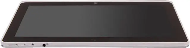 Alt view image 8 of 9 - Acer Iconia Tab W Series W510P-1406 Intel Atom Z2760 (1.80GHz) 10.1" 2GB Memory 64GB Tablet - Windows 8 Pro - Silver