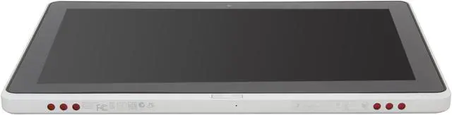 Alt view image 6 of 13 - Acer Iconia Tab W Series W700P-6821 Intel Core i5 3317U (1.70GHz) 11.6" 4GB DDR3 Memory 128GB SSD Tablet - Windows 8 Pro