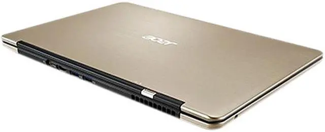 Alt view image 7 of 7 - Acer Aspire S3-391-9813 13.3" Ultrabook