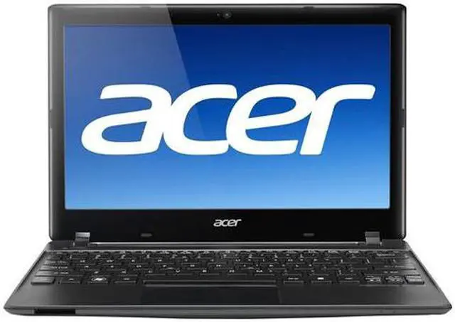 Main image of Acer Aspire One AO756-4890 Intel Pentium 987(1.50GHz) 11.6" 4GB DDR3 Memory 500GB HDD Netbook