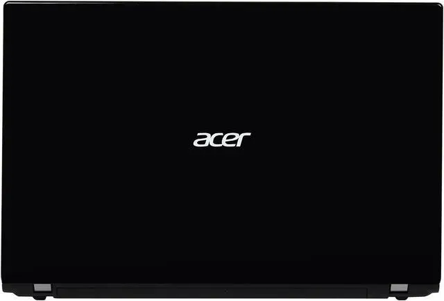 Alt view image 3 of 8 - Acer Laptop Aspire AMD A8-4500M 4GB Memory 500GB HDD AMD Radeon HD 7640G 15.6" Windows 7 Home Premium 64-Bit V3-551-8887