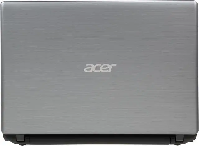 Alt view image 3 of 8 - Acer Laptop Aspire Intel Core i5-3337U 6GB Memory 500GB HDD Intel HD Graphics 4000 11.6" Windows 8 V5-171-6471