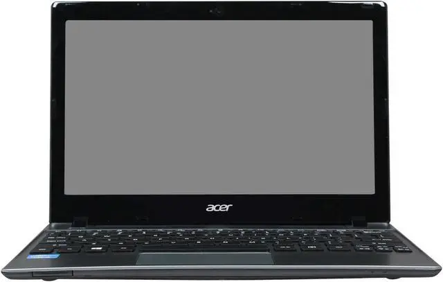 Alt view image 5 of 8 - Acer Laptop Aspire Intel Core i5-3337U 6GB Memory 500GB HDD Intel HD Graphics 4000 11.6" Windows 8 V5-171-6471