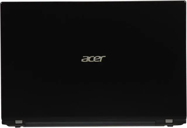 Alt view image 3 of 8 - Acer Aspire - 15.6" AMD Radeon HD 7670M - AMD A10-4600M - 6GB Memory - - Windows 8 - Gaming Laptop - (V3-551G-X419 )