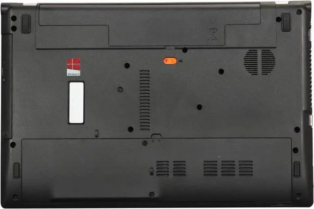 Alt view image 7 of 8 - Acer Aspire - 15.6" AMD Radeon HD 7670M - AMD A10-4600M - 6GB Memory - - Windows 8 - Gaming Laptop - (V3-551G-X419 )