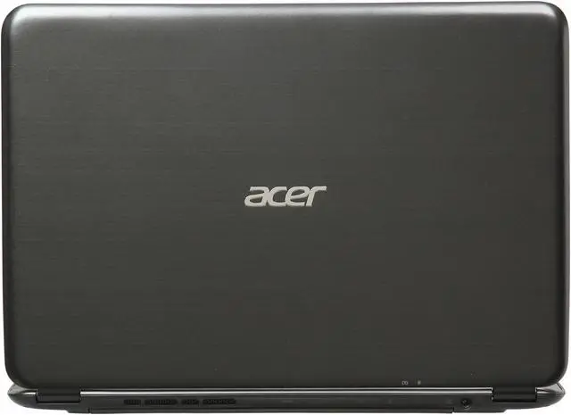 Alt view image 4 of 8 - Acer Aspire S5 Intel Core i5 4GB 128GB SSD 13.3" Ultrabook (S5-391-6495)