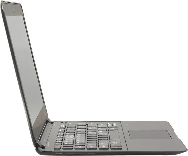 Alt view image 5 of 8 - Acer Aspire S5 Intel Core i5 4GB 128GB SSD 13.3" Ultrabook (S5-391-6495)