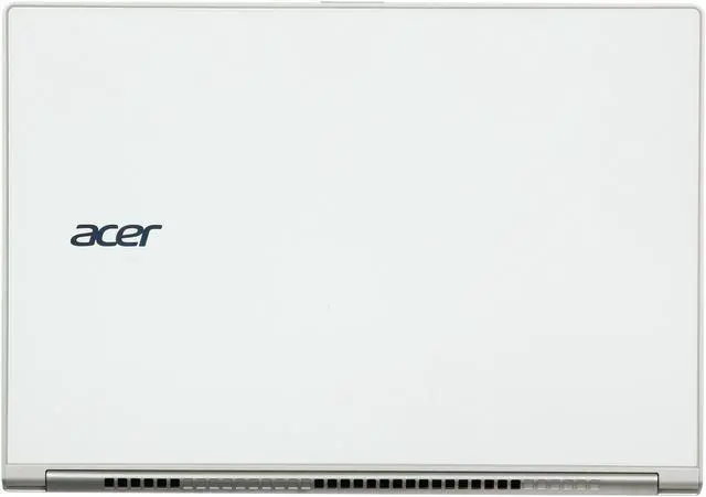 Alt view image 4 of 8 - Acer Aspire S7-391-9427 Intel Core i7 3537U (2.00GHz) 4GB Memory 256GB SSD 13.3" Touchscreen Ultrabook Windows 8