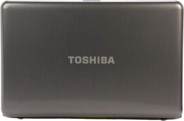 Alt view image 3 of 8 - TOSHIBA Laptop Satellite AMD A8-4500M 6GB Memory 640GB HDD AMD Radeon HD 7640G 17.3" Windows 8 L875D-S7342