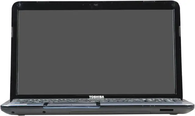 Alt view image 5 of 8 - TOSHIBA Laptop Satellite Intel Core i5-3210M 6GB Memory 750GB HDD AMD Radeon HD 7670M 15.6" Windows 8 S855-S5380