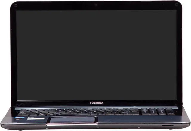 Alt view image 5 of 8 - TOSHIBA Satellite - 17.3" AMD Radeon HD 7670M - Intel Core i7-3630QM  - 8GB Memory - - Windows 8 - Gaming Laptop - (S875-S7376 )