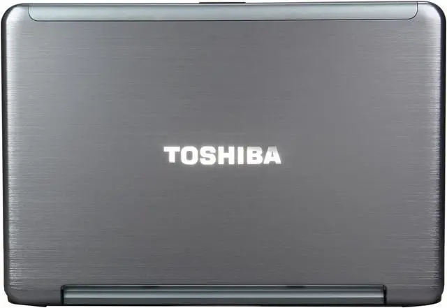 Alt view image 3 of 8 - TOSHIBA Laptop Satellite AMD A8-4555M 6GB Memory 750GB HDD AMD Radeon HD 7600G 15.6" Windows 8 S955D-S5374