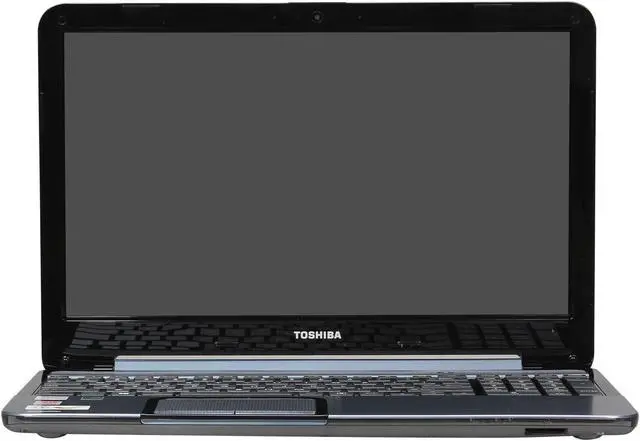Alt view image 5 of 8 - TOSHIBA Laptop Satellite AMD A8-4555M 6GB Memory 750GB HDD AMD Radeon HD 7600G 15.6" Windows 8 S955D-S5374