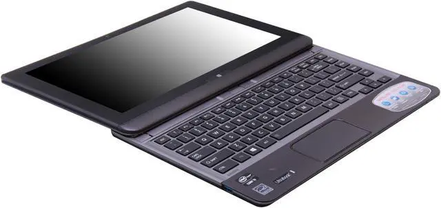 Alt view image 7 of 9 - TOSHIBA Satellite Intel Core i5-3317U 4GB Memory 128 GB SSD Intel HD Graphics 4000 12.5" 1366 x 768 Convertible Ultrabook Windows 8 U925t-S2300