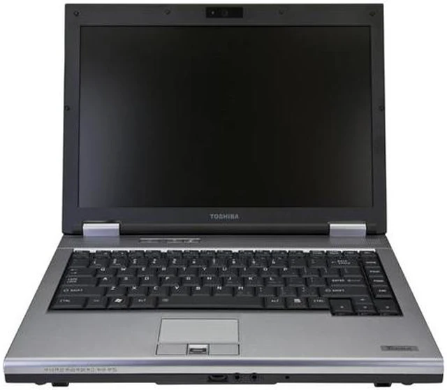 Toshiba Tecra 15.4