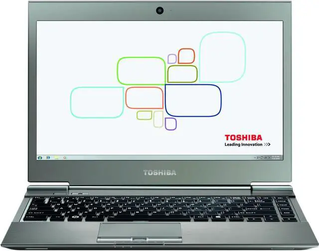 Toshiba Portege Z930-S9301 13.3