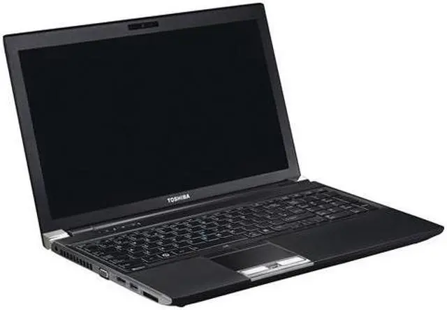 Toshiba Tecra 15.6