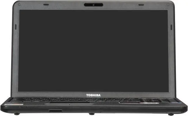 Alt view image 5 of 8 - TOSHIBA Laptop Satellite Intel Core i3-2330M 4GB Memory 320GB HDD Intel HD Graphics 15.6" Windows 7 Home Premium 64-Bit C655-S5305B