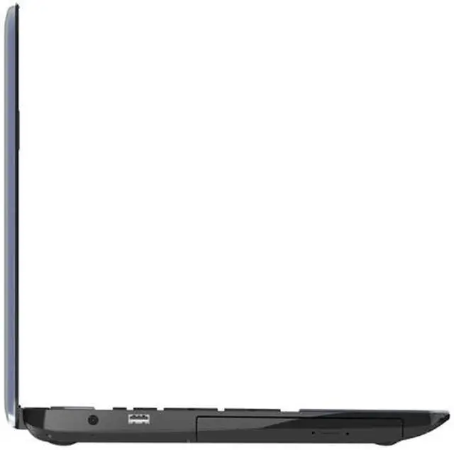 Alt view image 4 of 5 - TOSHIBA Laptop Satellite AMD A10-4600M 8GB Memory 1TB HDD AMD Radeon HD 7610M 17.3" Windows 8 S875D