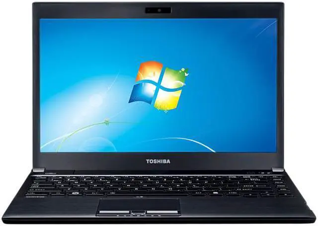 TOSHIBA Portege R930-S9331 Intel Core i7-3540M 3.0GHz 13.3