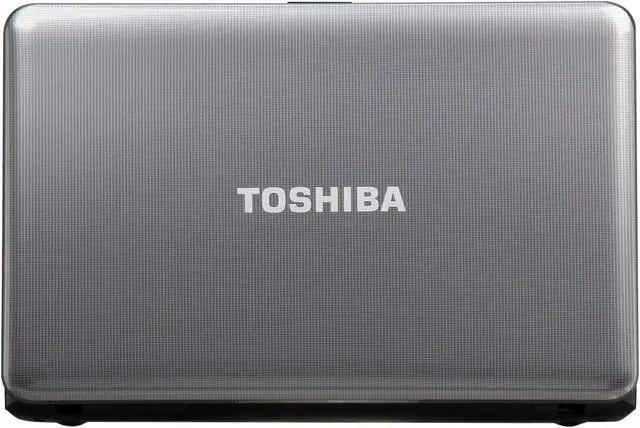 Alt view image 3 of 8 - TOSHIBA Laptop Satellite Intel Core i3-3120M 6GB Memory 640GB HDD Intel HD Graphics 3000 15.6" Windows 8 L855-S5138NR