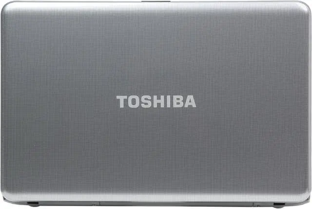 Alt view image 3 of 8 - TOSHIBA Laptop Satellite Intel Core i5-3230M 4GB Memory 640GB HDD AMD Radeon HD 7670M 17.3" Windows 8 L875-S7153