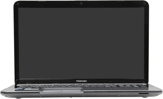 Alt view image 5 of 8 - TOSHIBA Laptop Satellite Intel Core i5-3230M 4GB Memory 640GB HDD AMD Radeon HD 7670M 17.3" Windows 8 L875-S7153