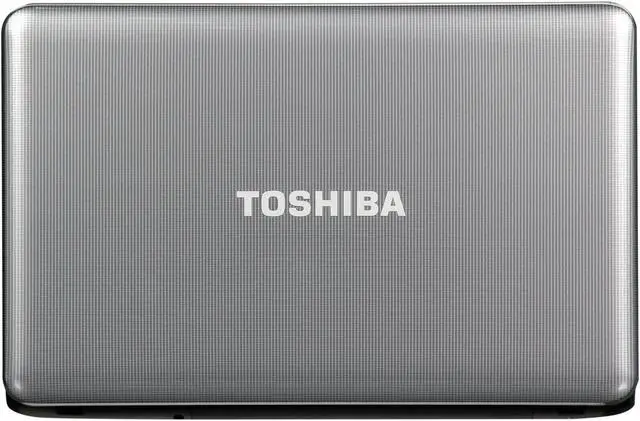 Alt view image 3 of 8 - TOSHIBA Laptop Satellite AMD A8-4500M 6GB Memory 750GB HDD AMD Radeon HD 7640G 15.6" Windows 8 L855D-S5139NR