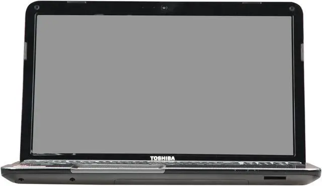 Alt view image 5 of 8 - TOSHIBA Laptop Satellite AMD A8-4500M 6GB Memory 750GB HDD AMD Radeon HD 7640G 15.6" Windows 8 L855D-S5139NR