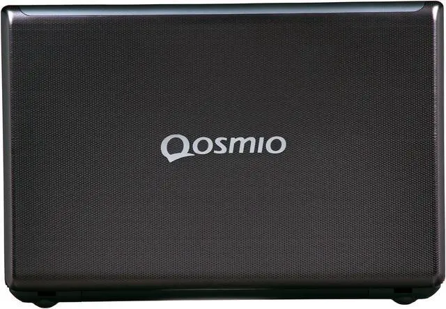 TOSHIBA Qosmio ノートPC Windows 7 Toshiba Qosmio X75-A7298 - Notebookcheck.net External Reviews