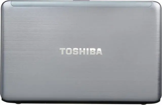 Alt view image 3 of 8 - TOSHIBA Laptop Satellite Intel Core i5-3230M 6GB Memory 750GB HDD AMD Radeon HD 7670M 15.6" Windows 8 S855-S5164