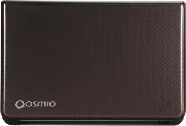 Alt view image 3 of 8 - TOSHIBA Qosmio - 17.3" NVIDIA GeForce GTX 770M - Intel Core i7-4700MQ - 16GB Memory - - Windows 8 - Gaming Laptop - (X75-A7295 )