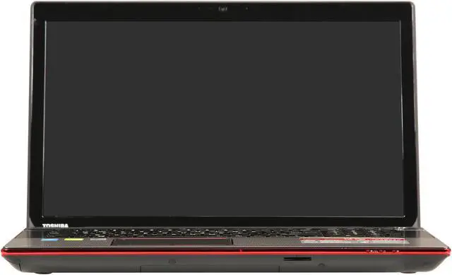 Alt view image 5 of 8 - TOSHIBA Qosmio - 17.3" NVIDIA GeForce GTX 770M - Intel Core i7-4700MQ - 16GB Memory - - Windows 8 - Gaming Laptop - (X75-A7295 )
