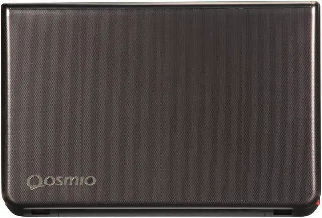 Alt view image 3 of 8 - TOSHIBA Qosmio - 17.3" NVIDIA GeForce GTX 770M - Intel Core i7-4700MQ - 16GB Memory - 256GB SSD - Windows 8 - Gaming Laptop - (X75-A7298 )