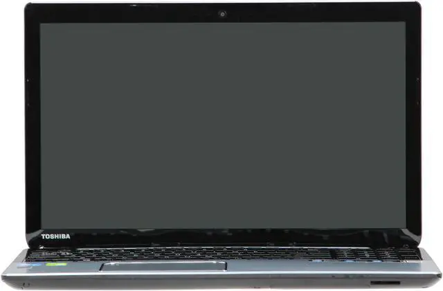 Alt view image 5 of 8 - TOSHIBA Laptop Satellite Intel Core i5-3337U 6GB Memory 750GB HDD NVIDIA GeForce GT 740M 15.6" Windows 8 S55-A5274
