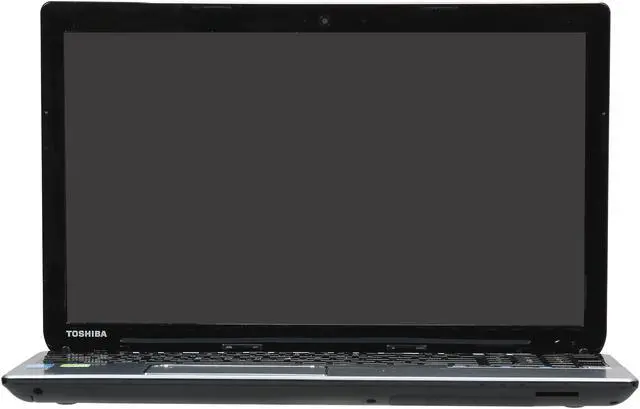 Alt view image 5 of 8 - TOSHIBA Laptop Satellite Intel Core i7-4700MQ 6GB Memory 500GB HDD NVIDIA GeForce GT 740M 15.6" Windows 8 S55-A5276