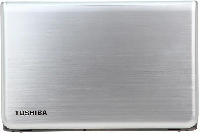 Alt view image 3 of 8 - TOSHIBA Satellite S55t-A5277 Touchscreen Notebook Intel Core i7 4700MQ(2.40GHz) 15.6" 12GB Memory DDR3 1600 1TB HDD 5400rpm DVD Super Multi NVIDIA GeForce GT 740M