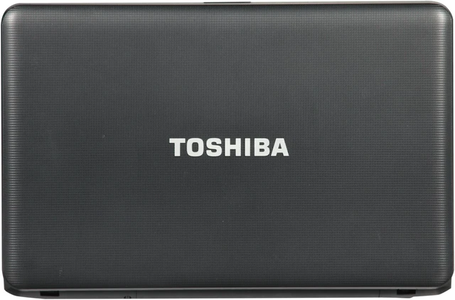 Alt view image 3 of 8 - TOSHIBA Satellite 15.6" AMD E2-1800 4GB Memory DDR3 1333 Windows 8 C855D-S5320